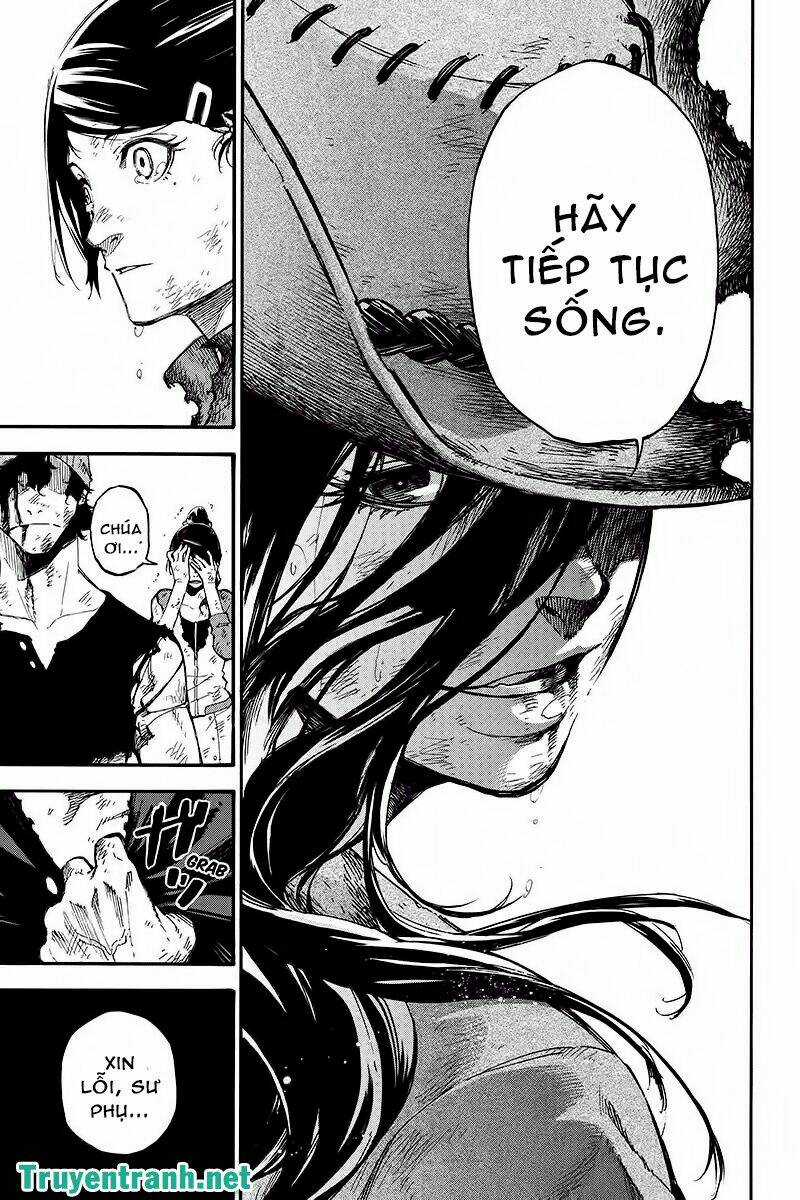 Dolly Kill Kill Chapter 120 trang 12