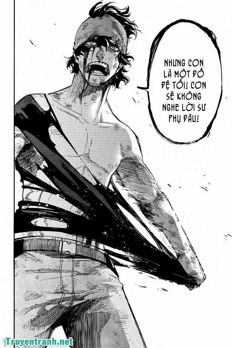 Dolly Kill Kill Chapter 120 trang 13