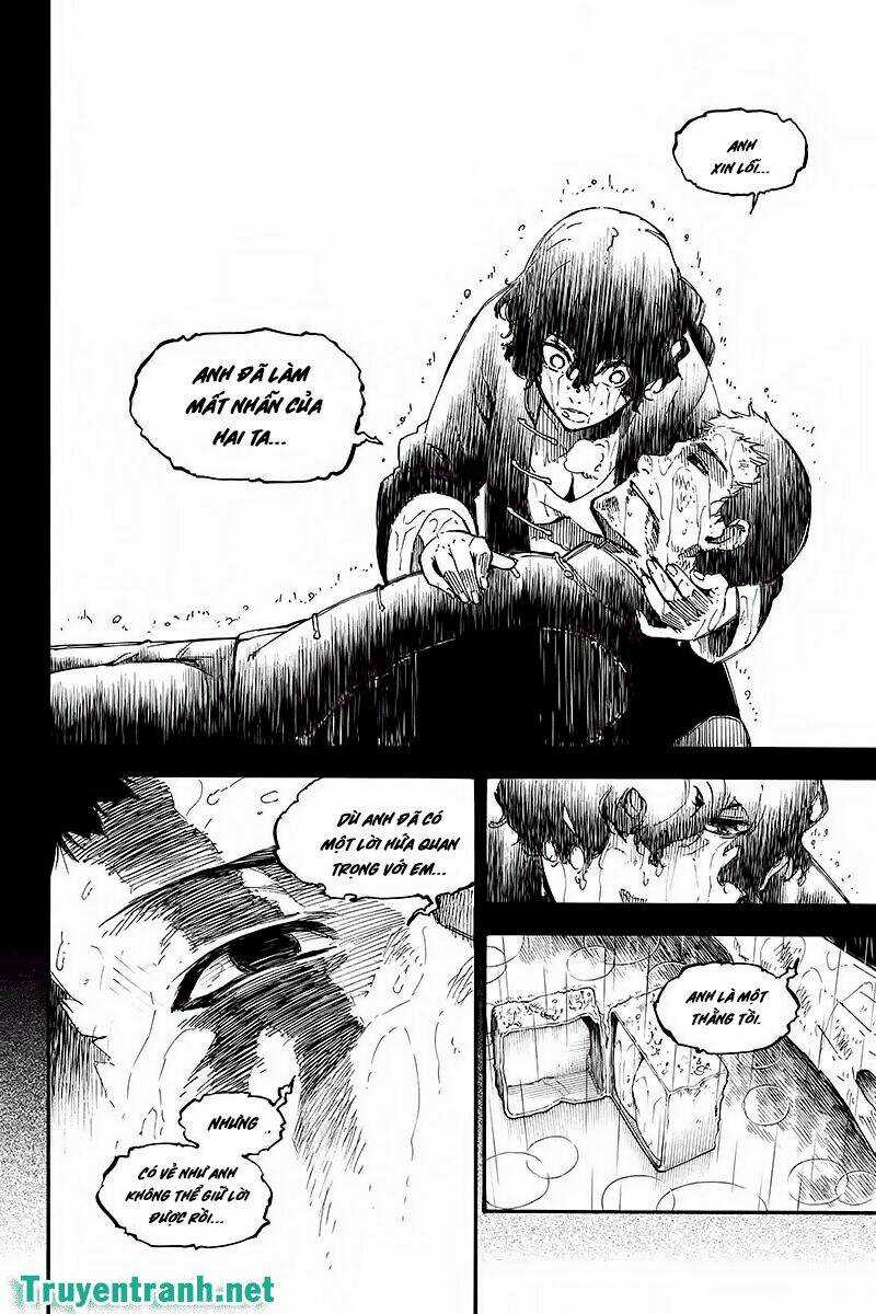 Dolly Kill Kill Chapter 120 trang 7