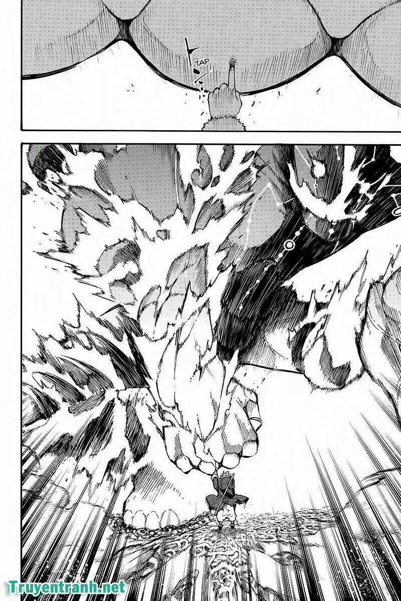 Dolly Kill Kill Chapter 121 trang 5