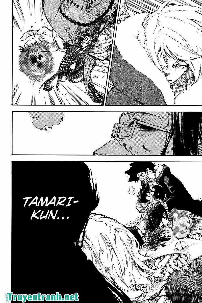 Dolly Kill Kill Chapter 122 trang 4