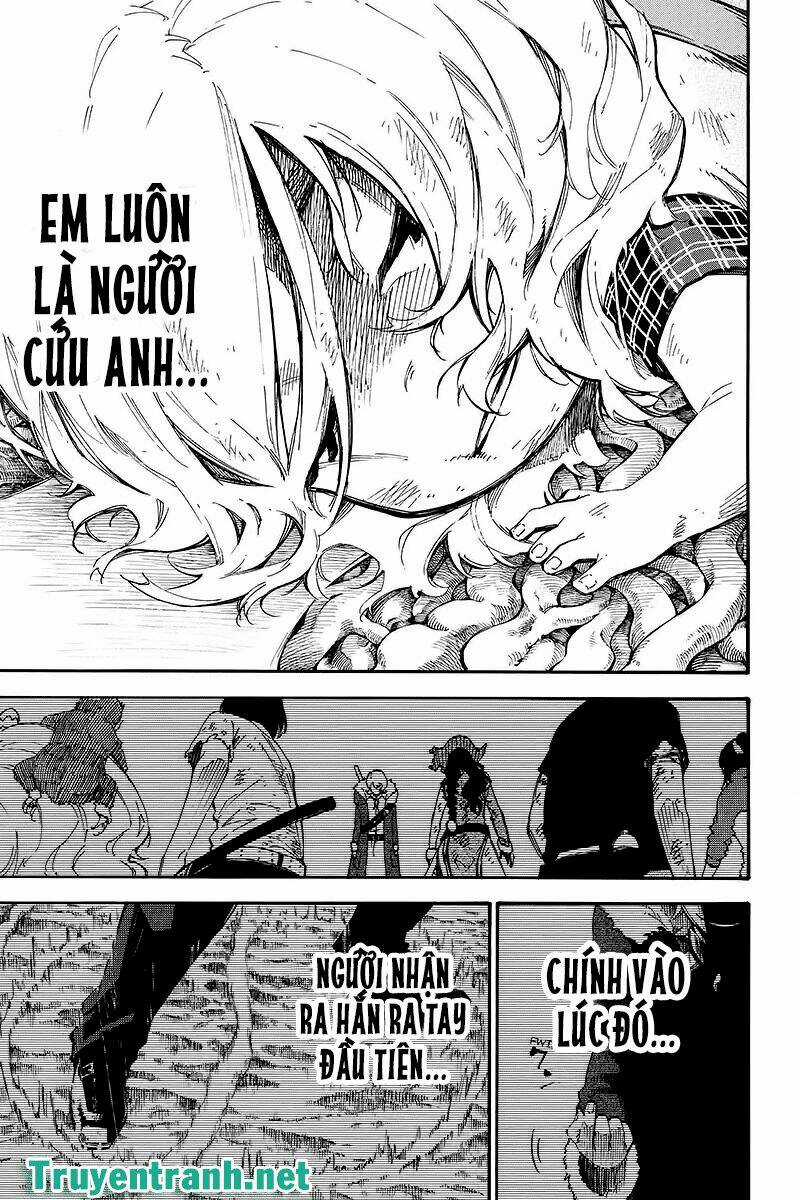 Dolly Kill Kill Chapter 122 trang 5