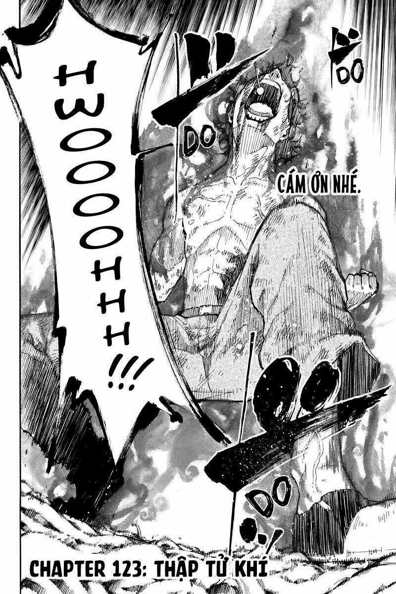 Dolly Kill Kill Chapter 123 trang 2