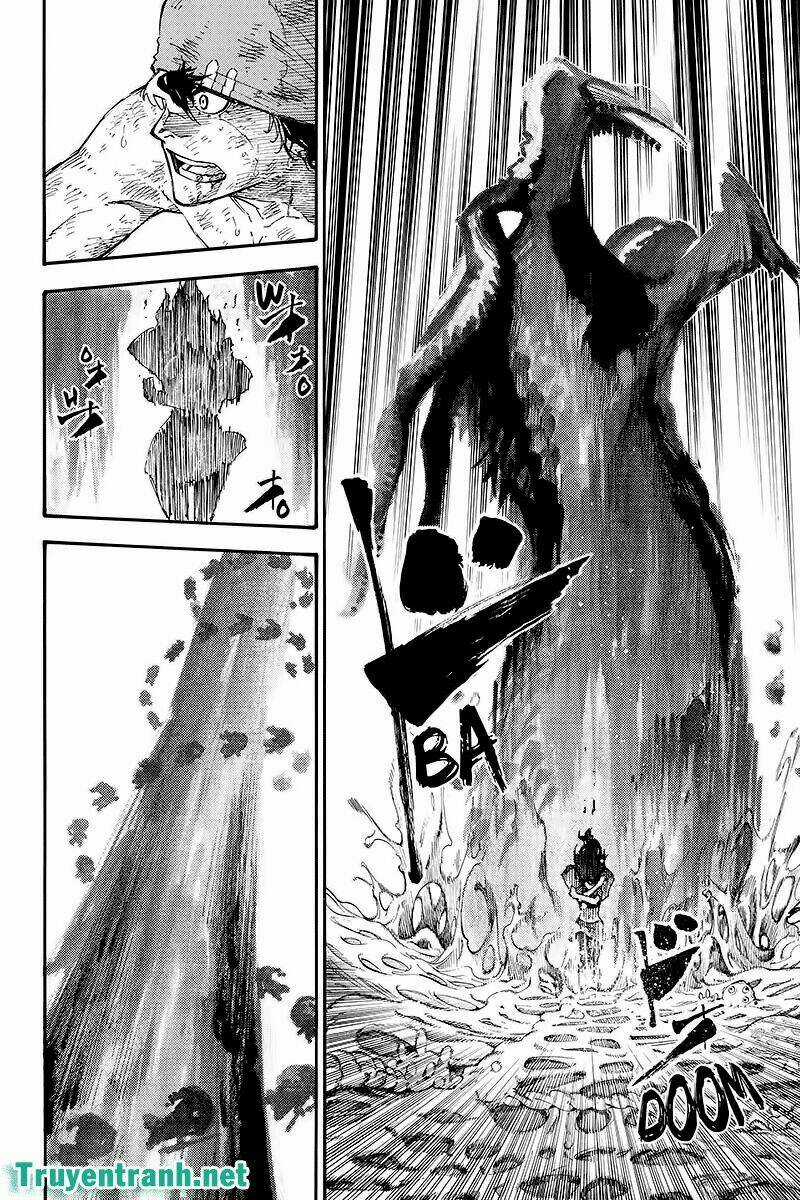 Dolly Kill Kill Chapter 127 trang 3
