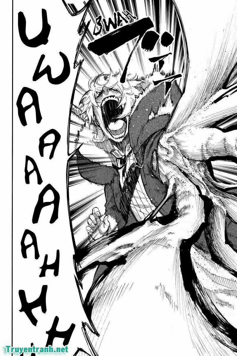 Dolly Kill Kill Chapter 128 trang 2