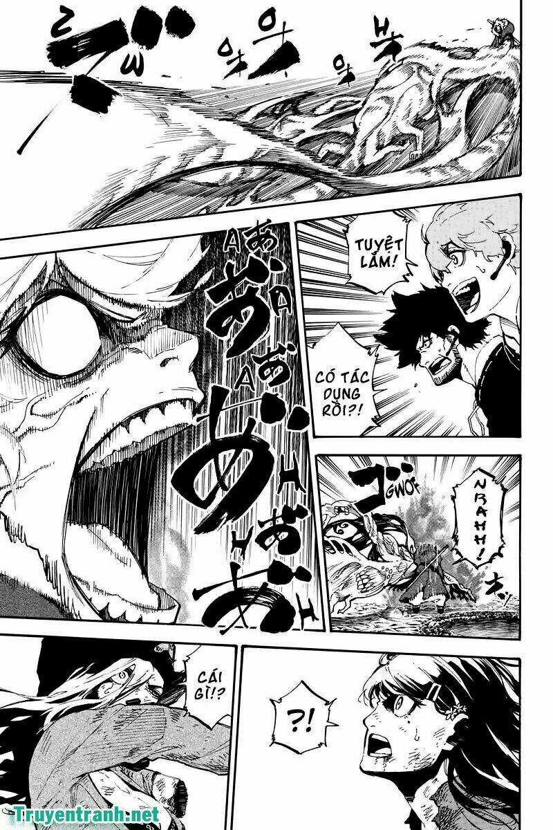 Dolly Kill Kill Chapter 128 trang 3