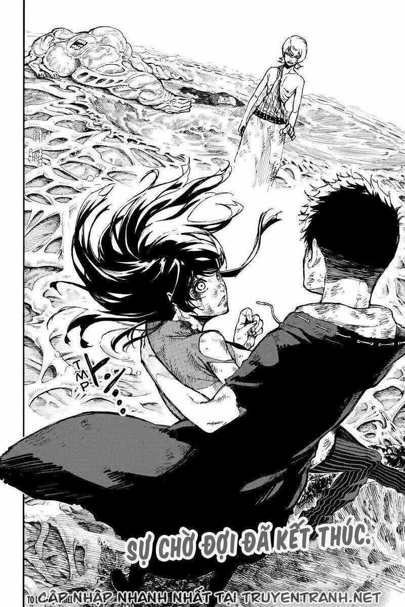 Dolly Kill Kill Chapter 129 trang 11