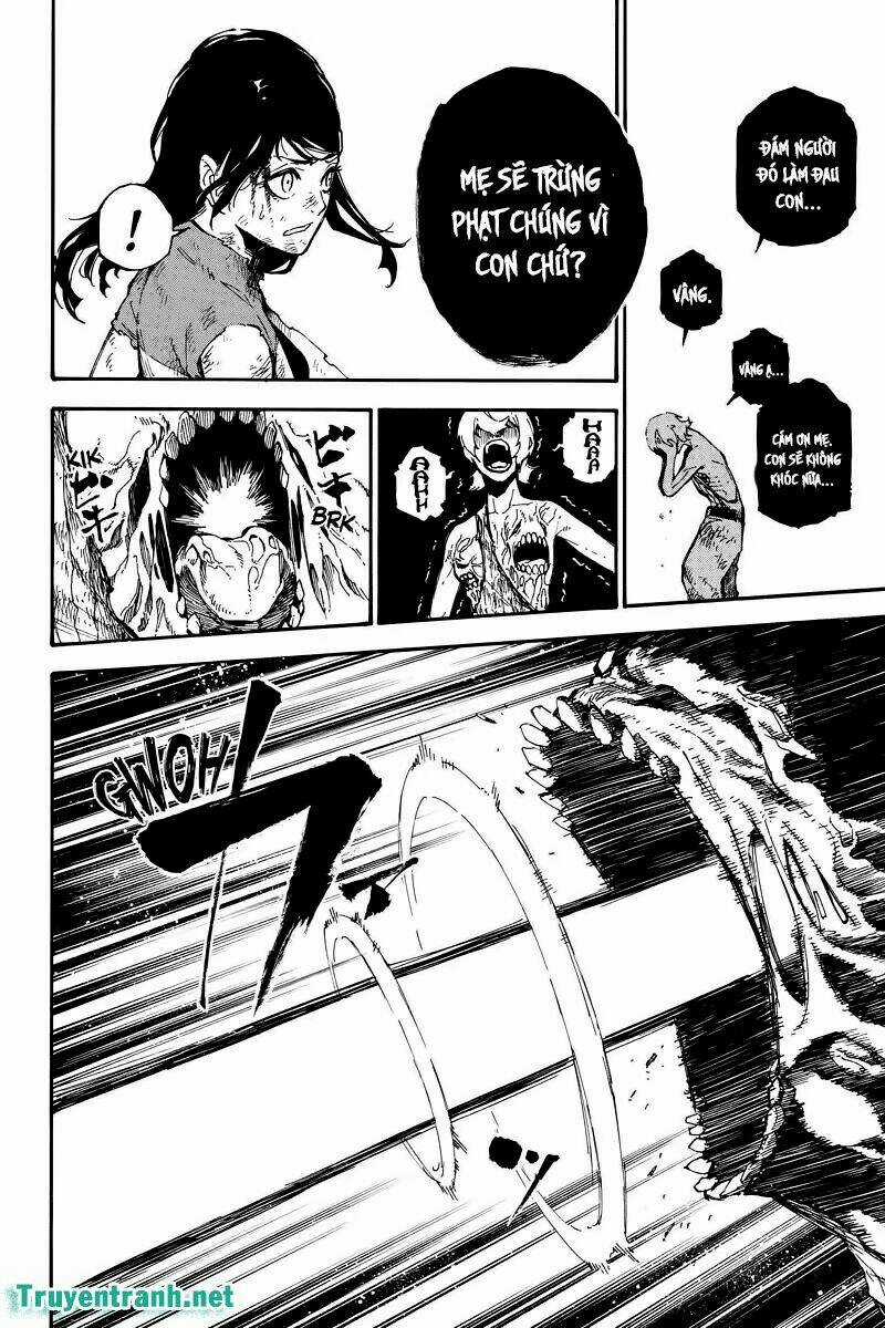 Dolly Kill Kill Chapter 129 trang 2
