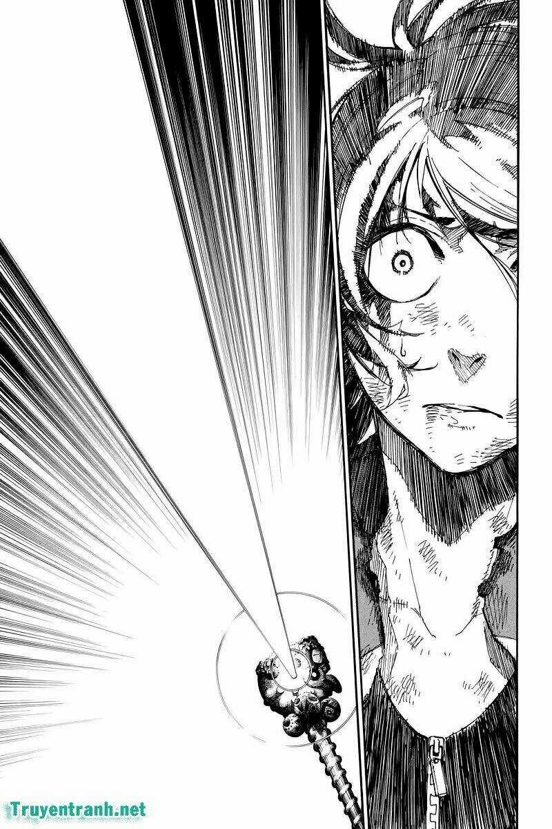 Dolly Kill Kill Chapter 129 trang 3