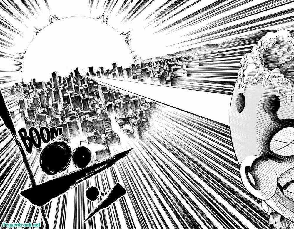 Dolly Kill Kill Chapter 129 trang 4