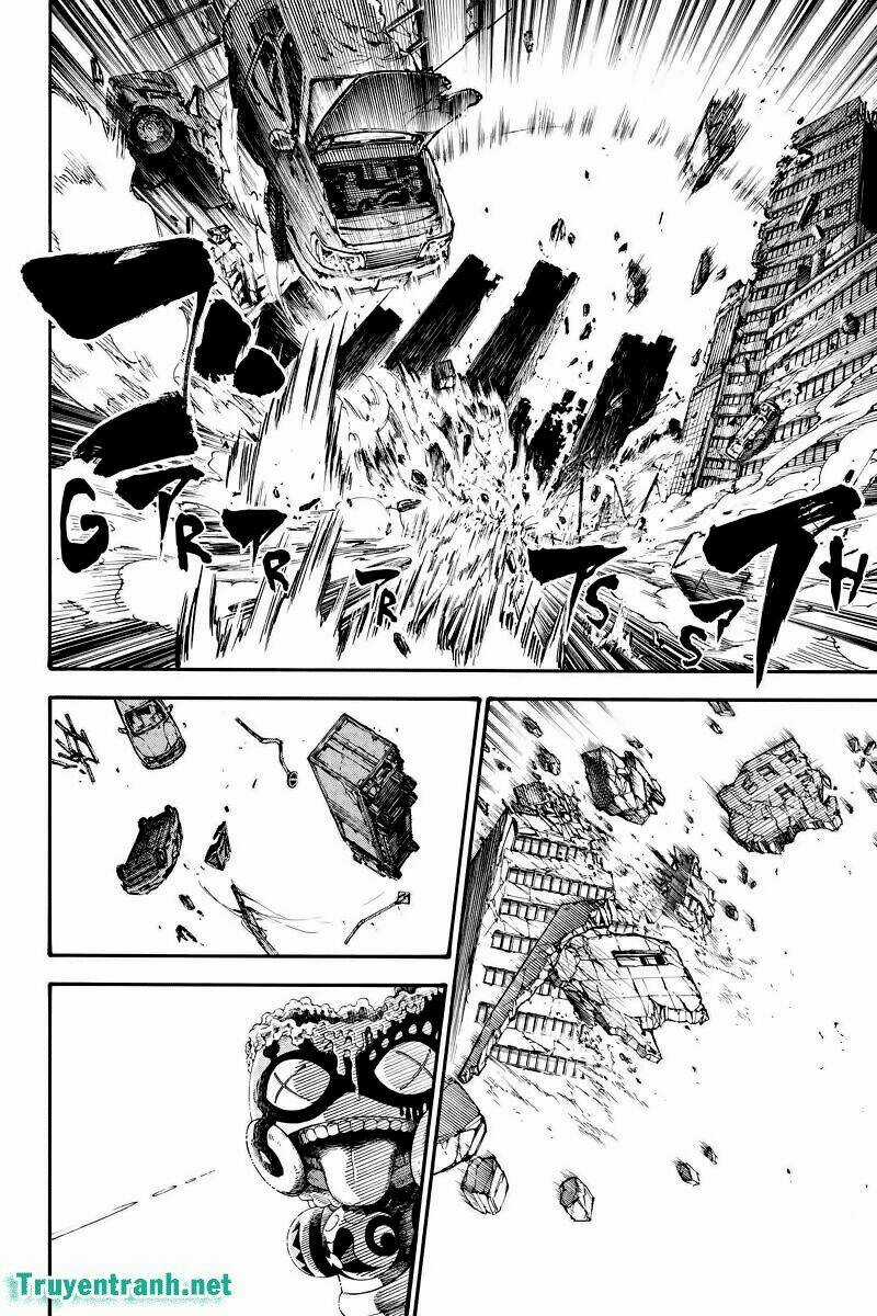 Dolly Kill Kill Chapter 129 trang 5