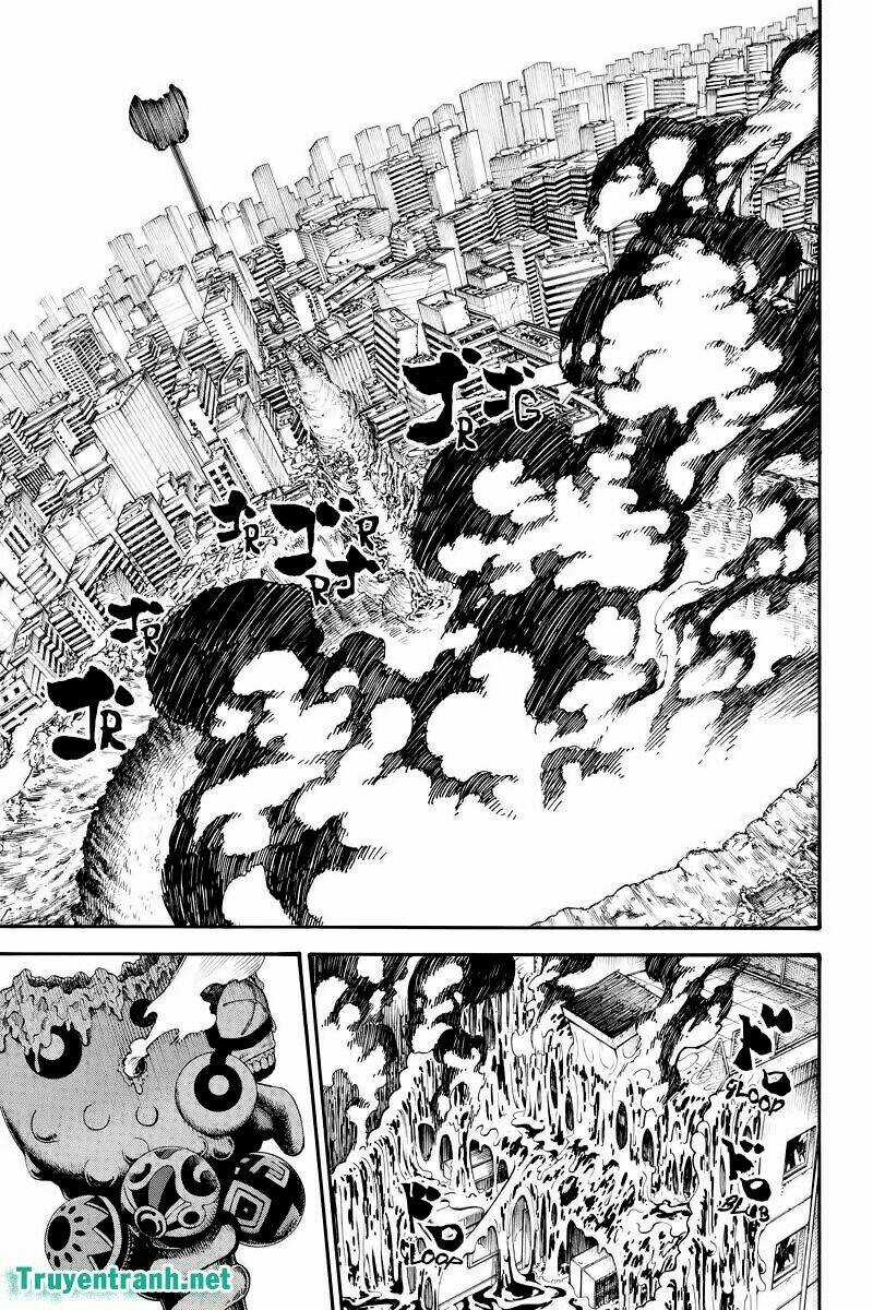 Dolly Kill Kill Chapter 129 trang 6