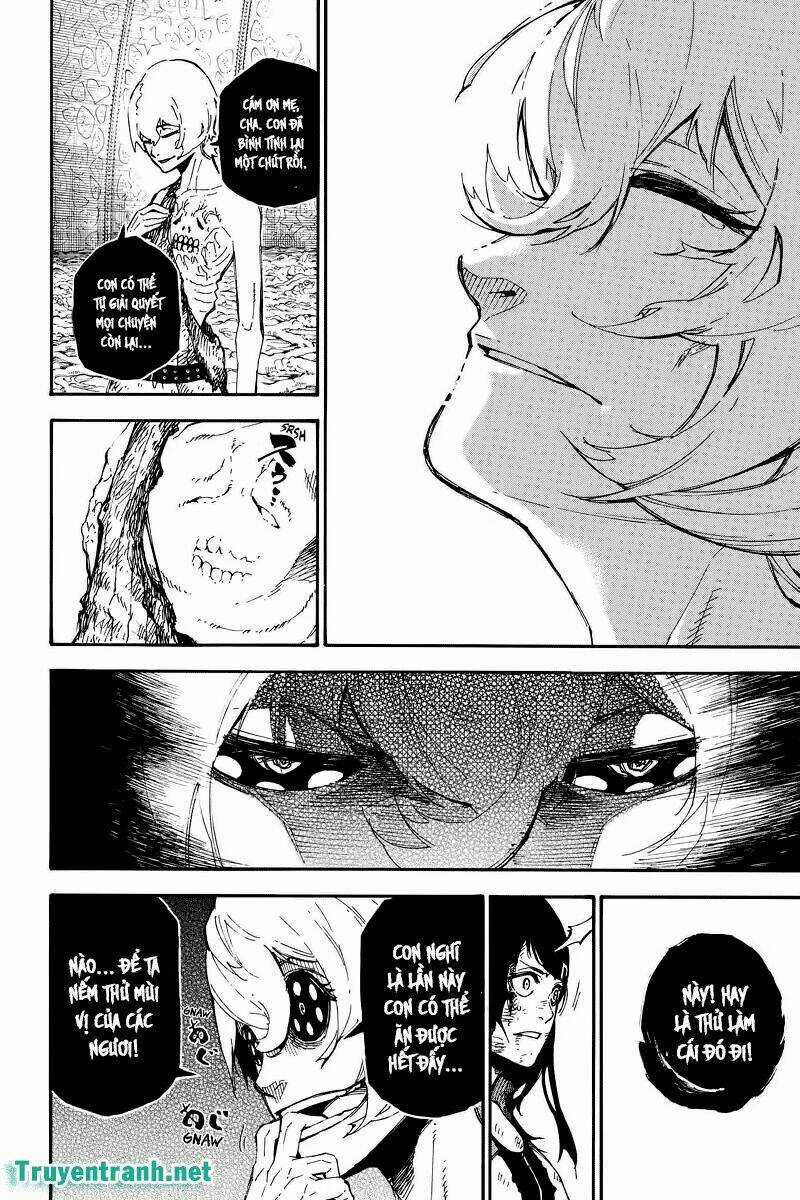 Dolly Kill Kill Chapter 129 trang 9
