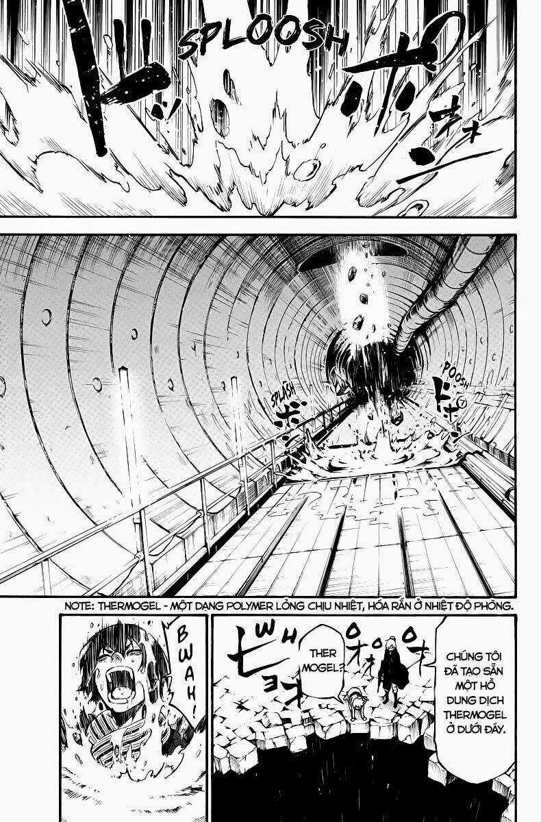 Dolly Kill Kill Chapter 13 trang 5