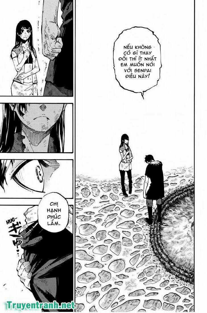 Dolly Kill Kill Chapter 130 trang 6