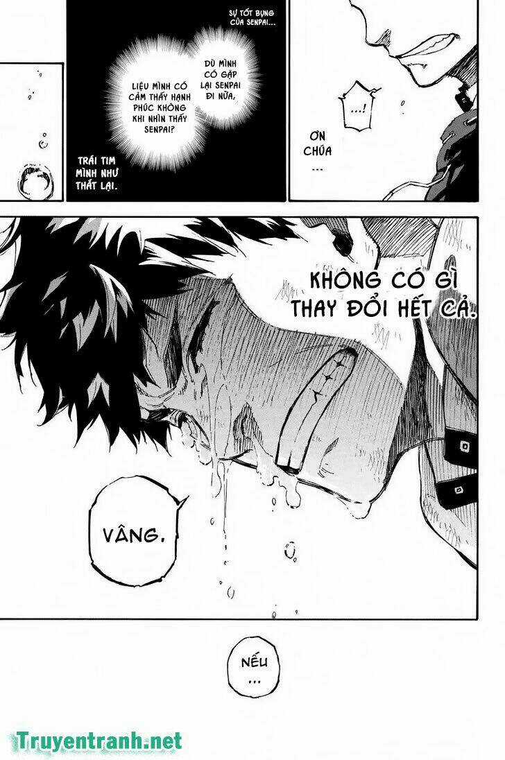 Dolly Kill Kill Chapter 130 trang 8