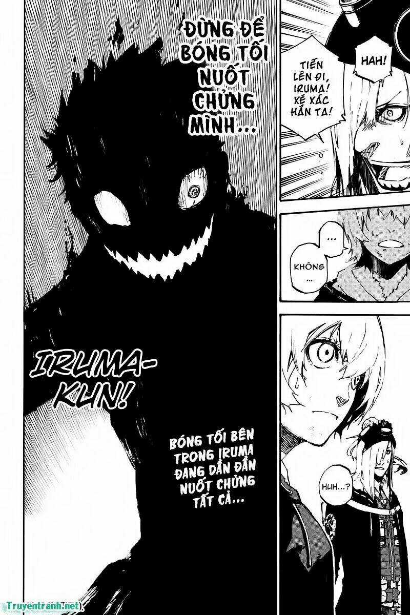 Dolly Kill Kill Chapter 131 trang 14