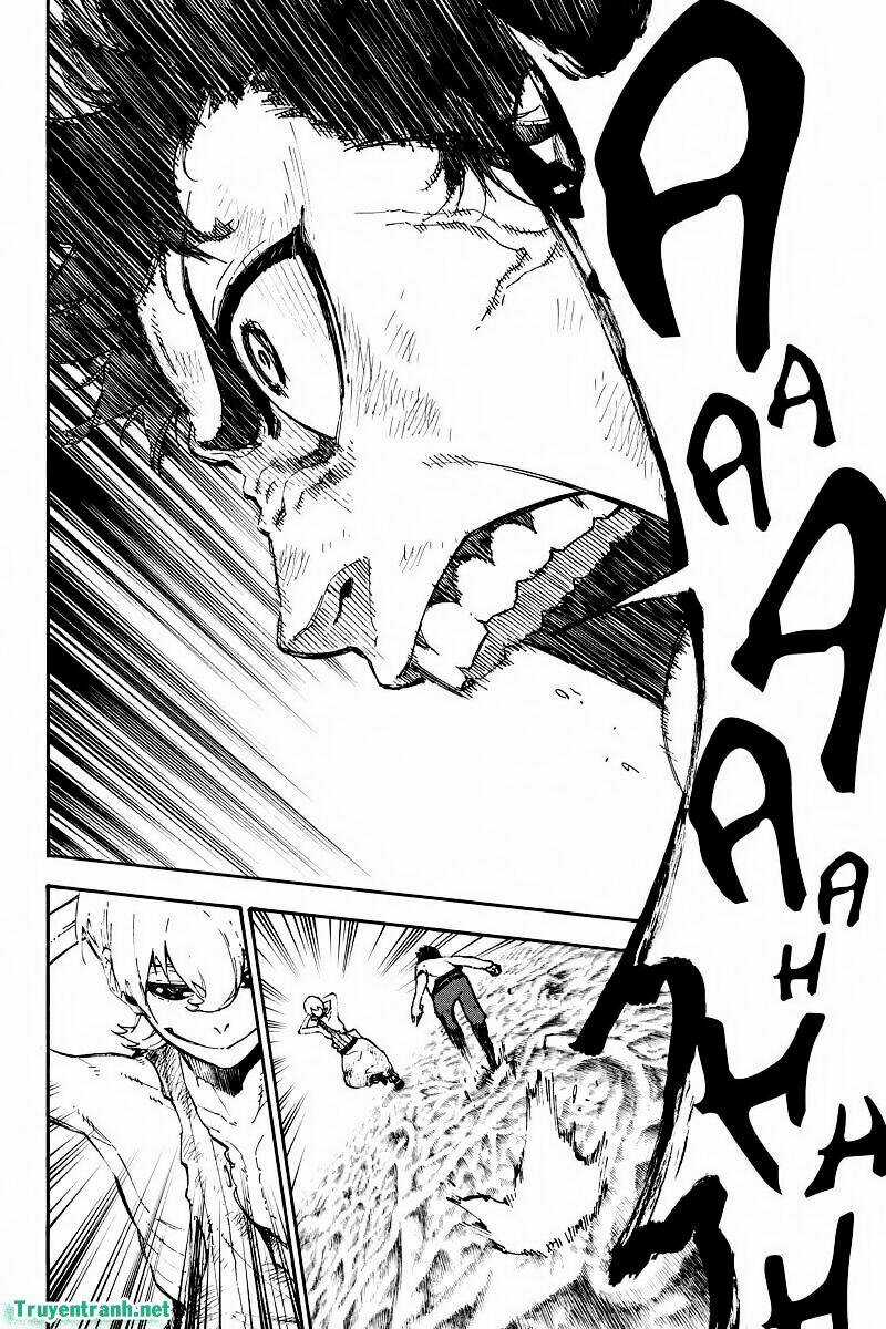 Dolly Kill Kill Chapter 131 trang 2