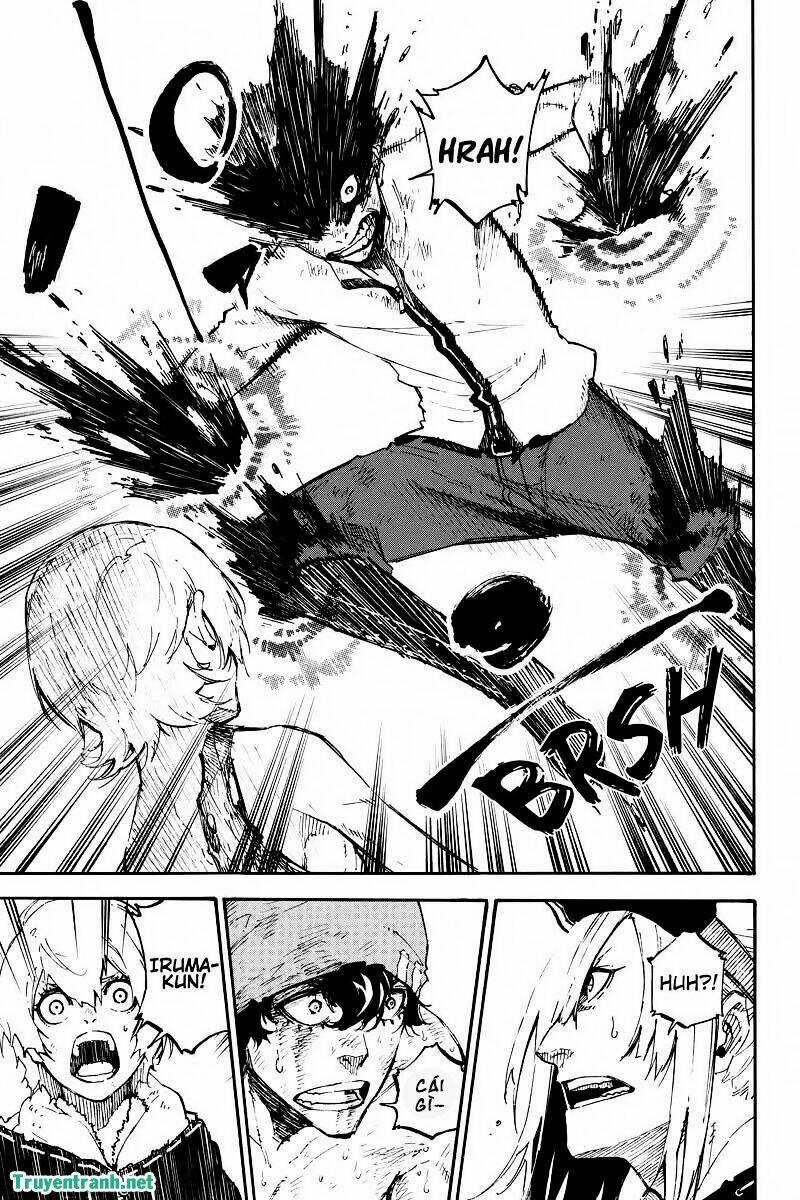 Dolly Kill Kill Chapter 131 trang 9