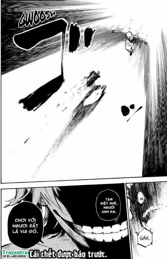 Dolly Kill Kill Chapter 133 trang 14