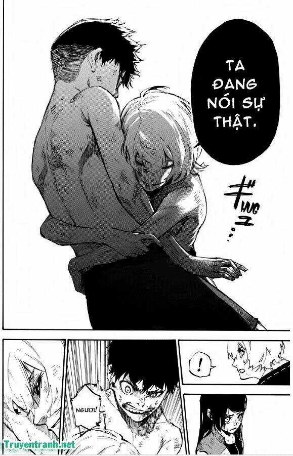 Dolly Kill Kill Chapter 133 trang 2