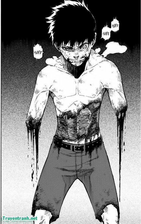Dolly Kill Kill Chapter 133 trang 4