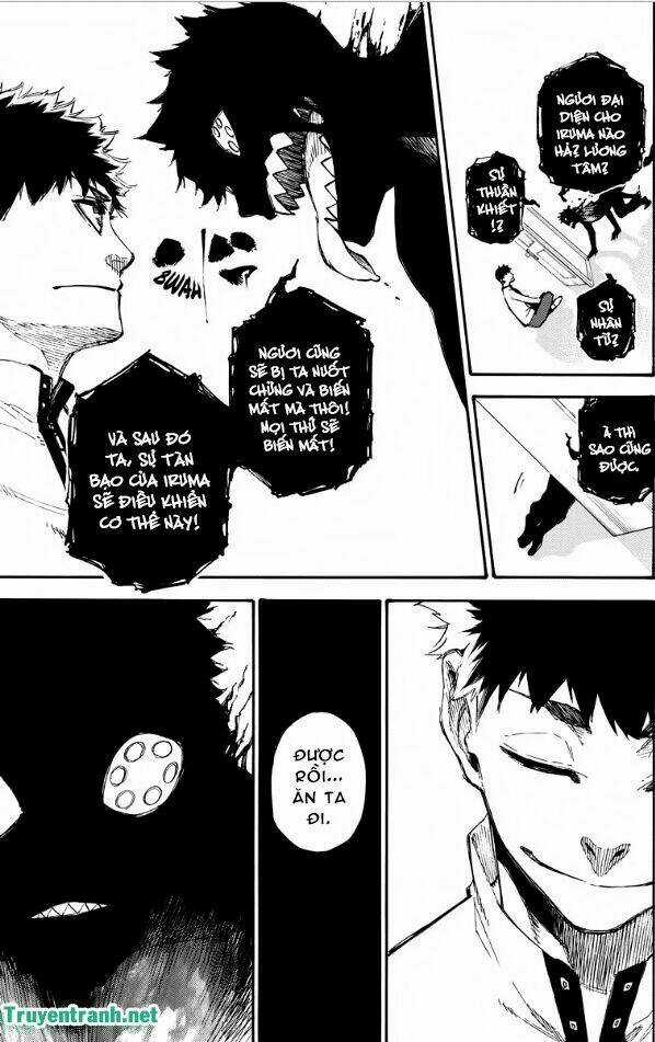 Dolly Kill Kill Chapter 134 trang 5