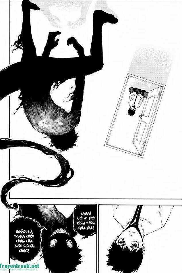 Dolly Kill Kill Chapter 134 trang 6