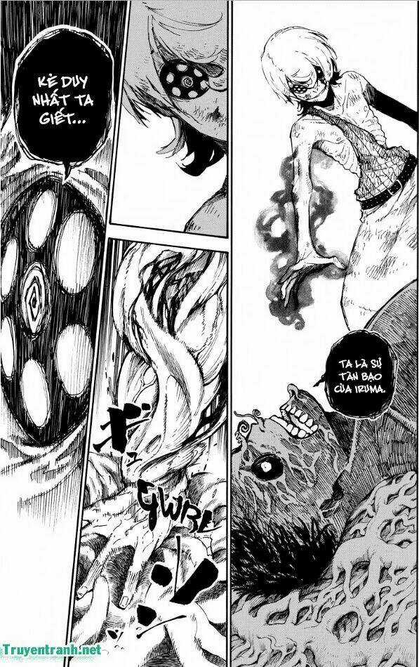 Dolly Kill Kill Chapter 134 trang 9