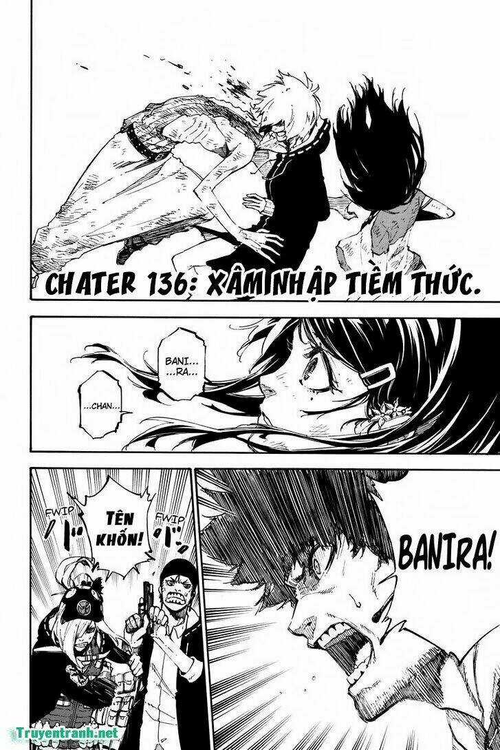 Dolly Kill Kill Chapter 136 trang 3