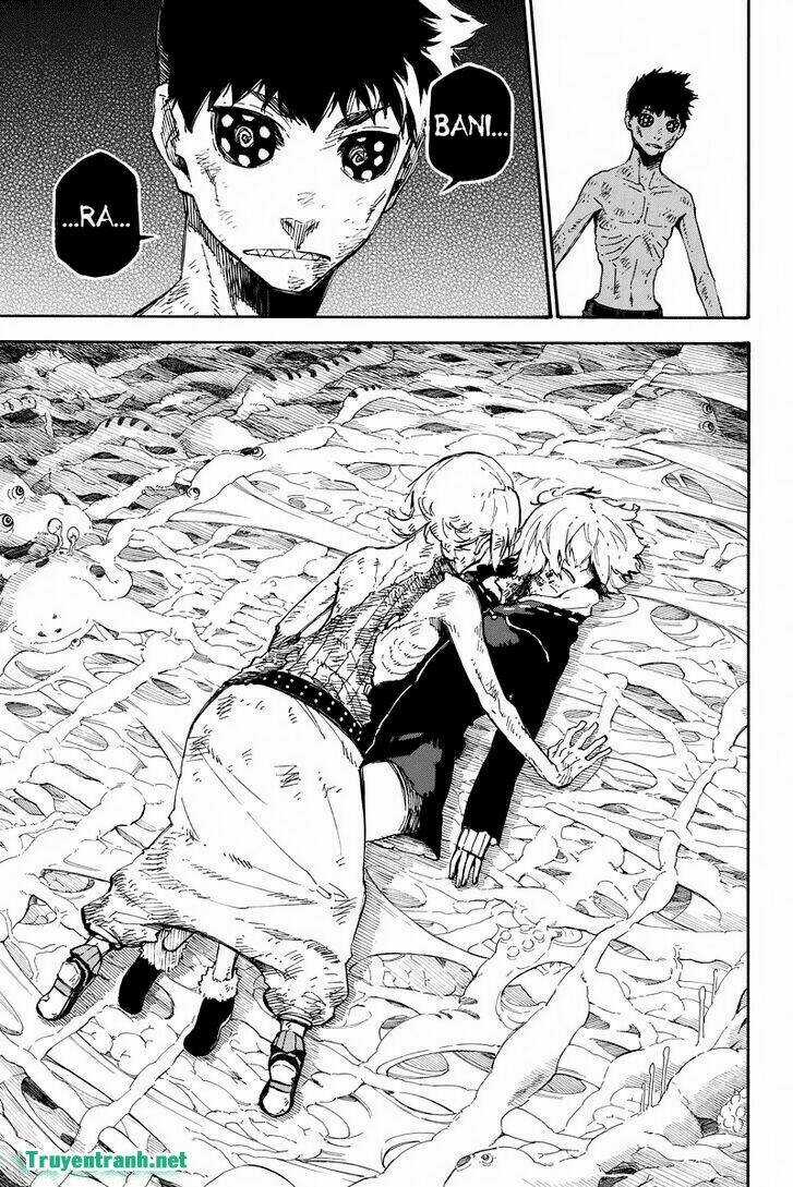 Dolly Kill Kill Chapter 136 trang 4