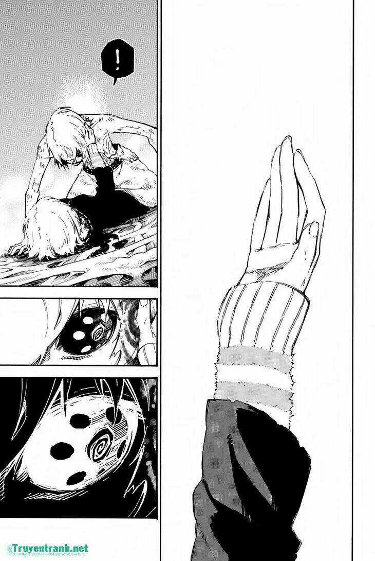 Dolly Kill Kill Chapter 136 trang 6