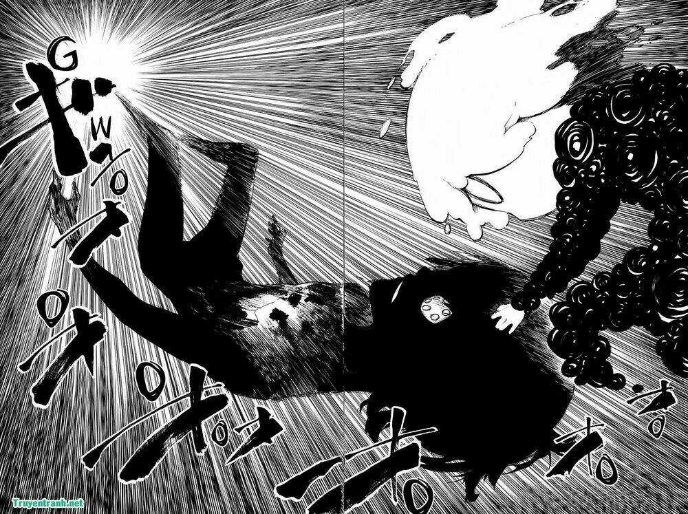 Dolly Kill Kill Chapter 136 trang 7