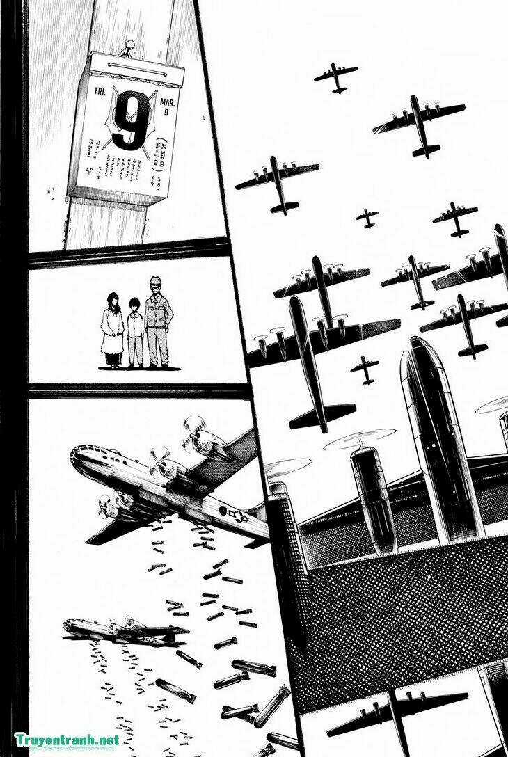 Dolly Kill Kill Chapter 136 trang 8