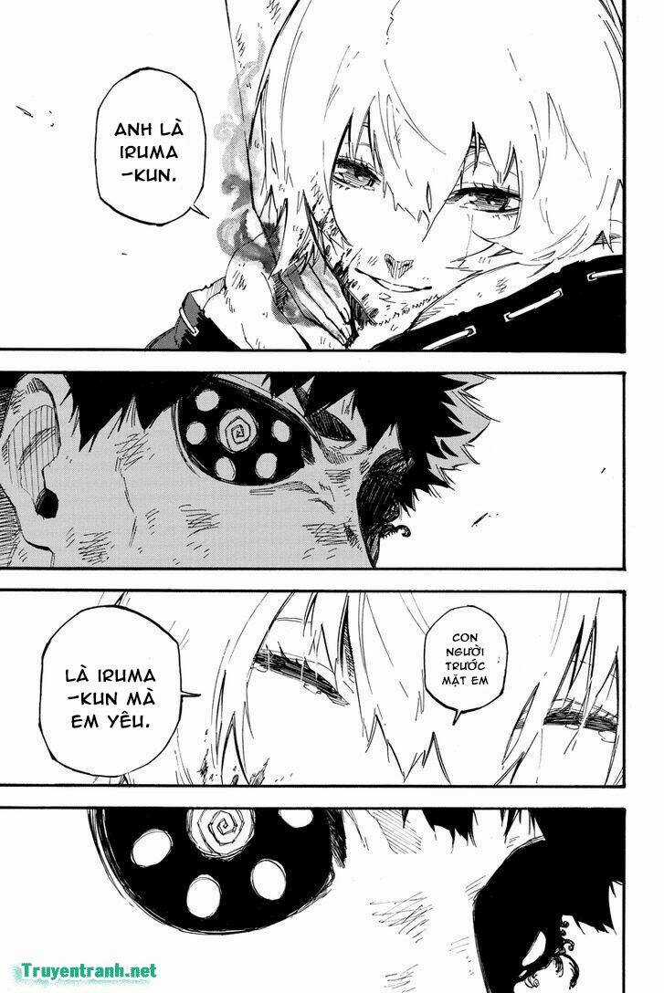 Dolly Kill Kill Chapter 137 trang 11