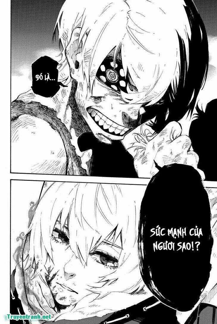 Dolly Kill Kill Chapter 137 trang 2