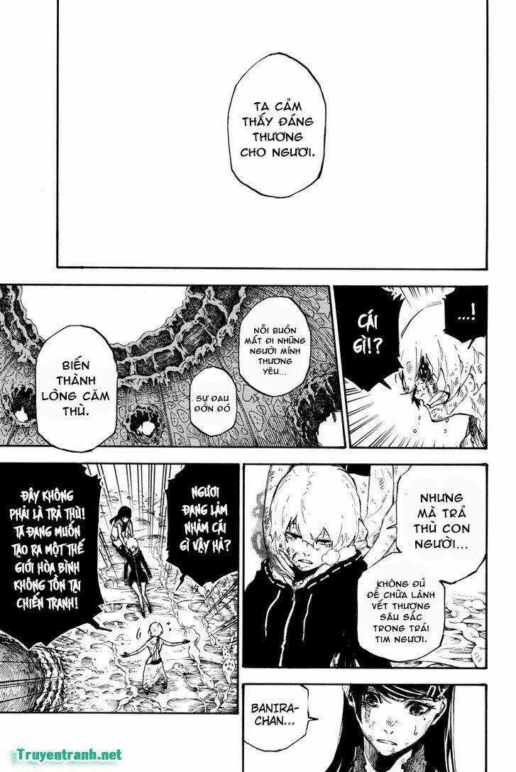 Dolly Kill Kill Chapter 137 trang 3