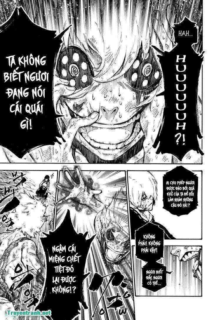 Dolly Kill Kill Chapter 137 trang 5