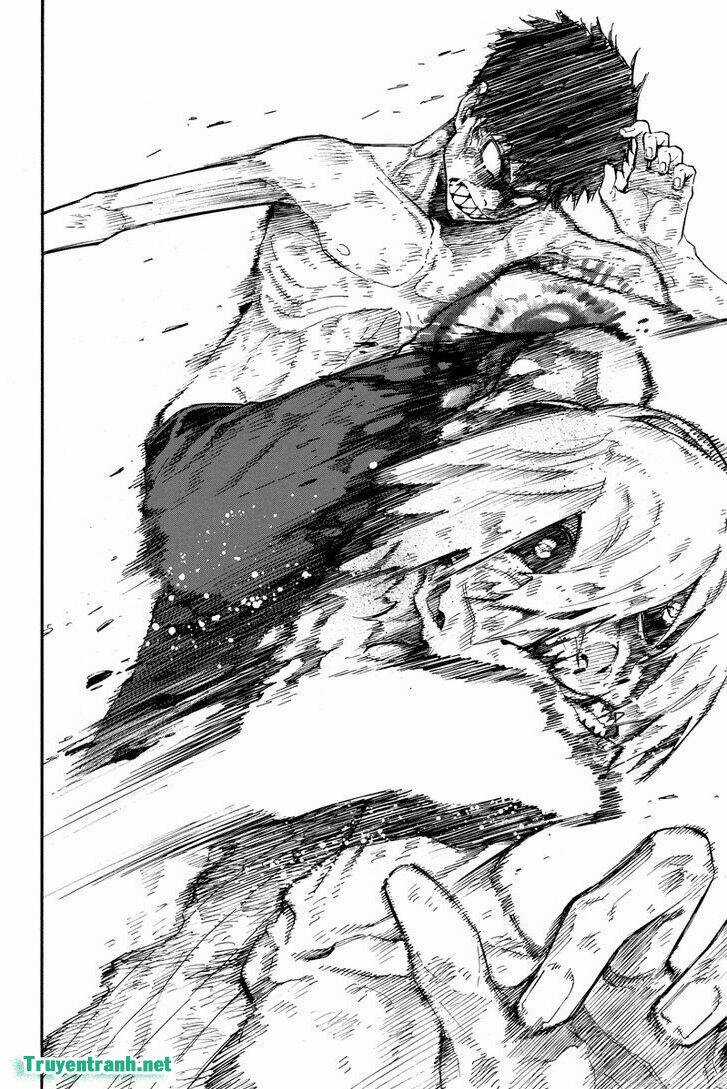 Dolly Kill Kill Chapter 137 trang 6