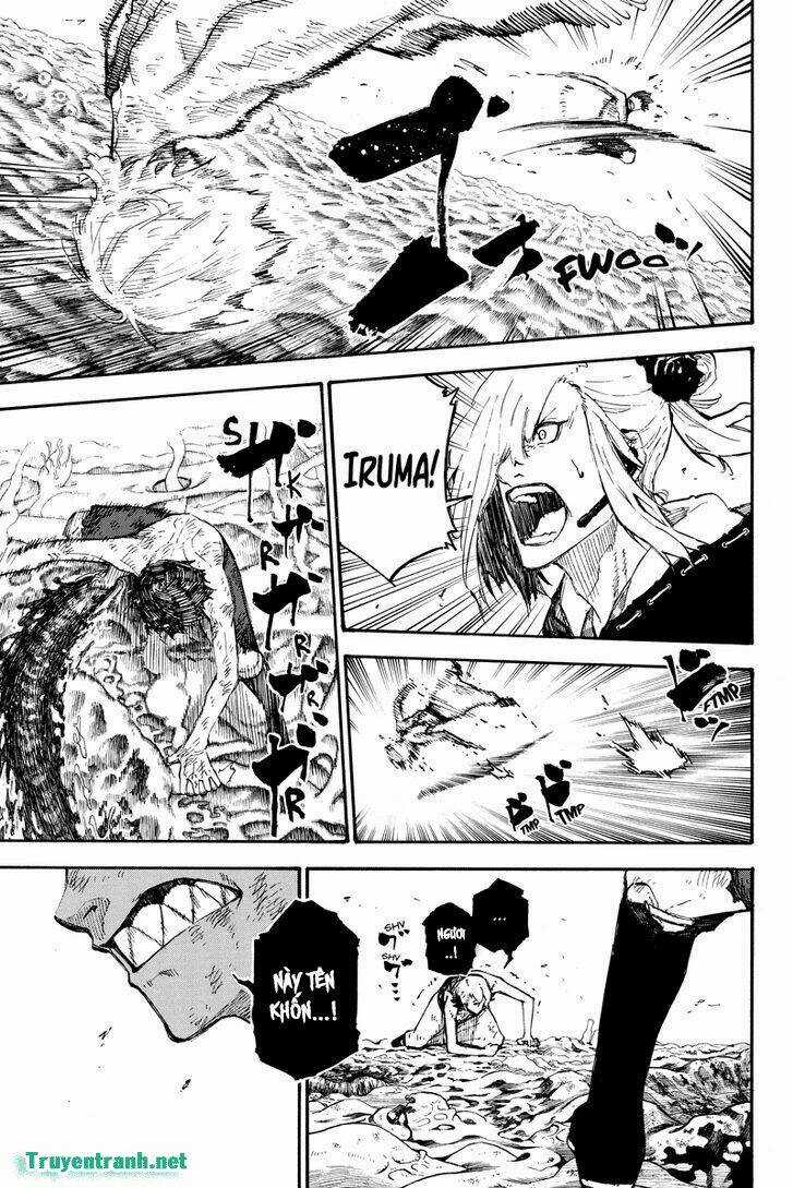 Dolly Kill Kill Chapter 137 trang 7