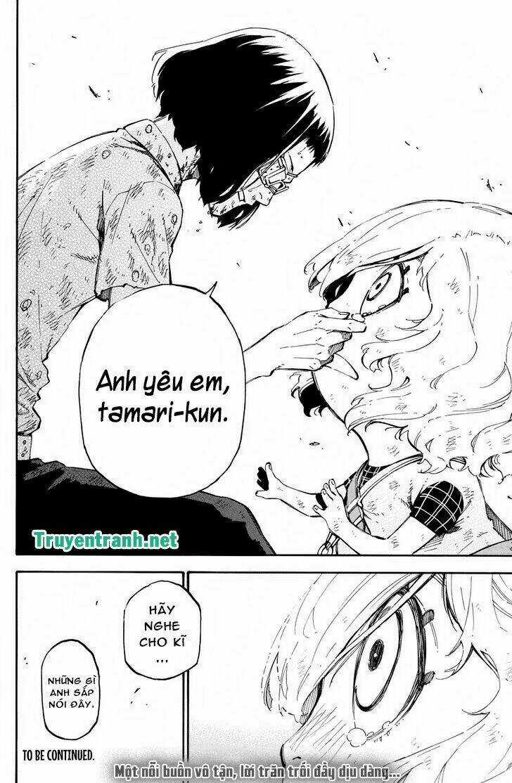 Dolly Kill Kill Chapter 138 trang 14