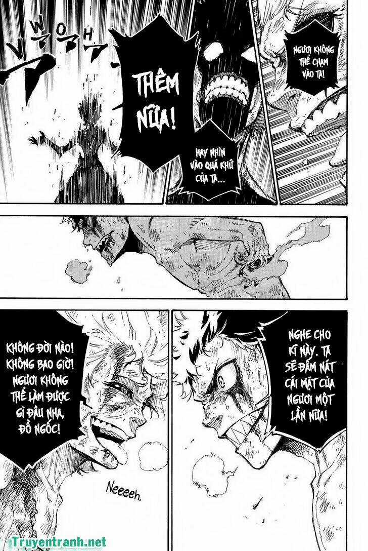 Dolly Kill Kill Chapter 139 trang 4