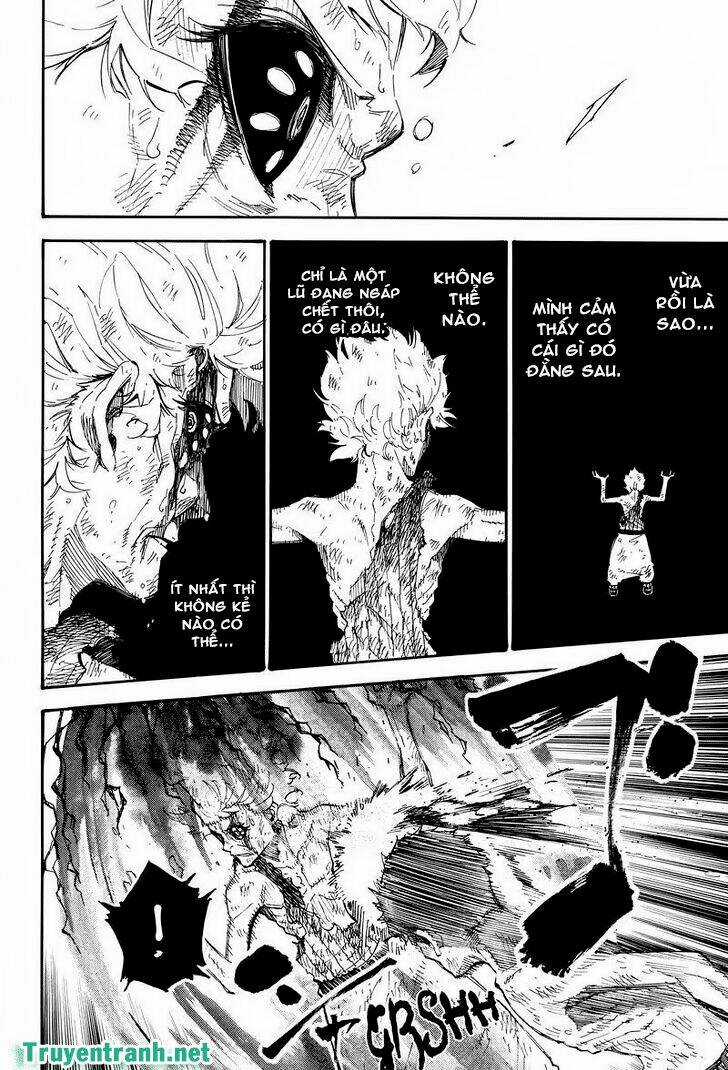 Dolly Kill Kill Chapter 139 trang 7