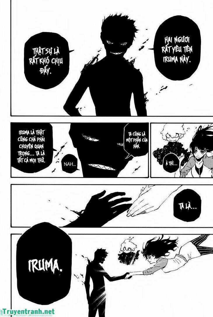 Dolly Kill Kill Chapter 140 trang 7