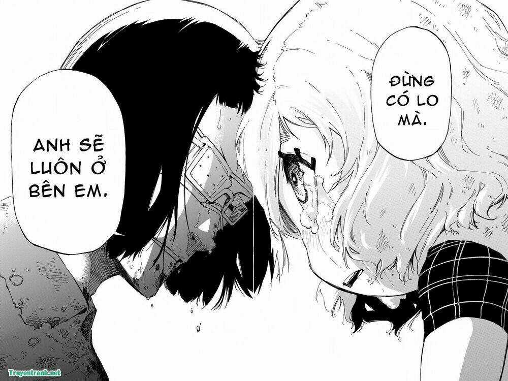 Dolly Kill Kill Chapter 141 trang 4