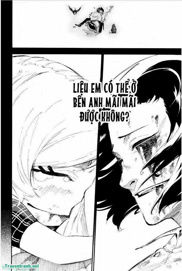 Dolly Kill Kill Chapter 143 trang 10