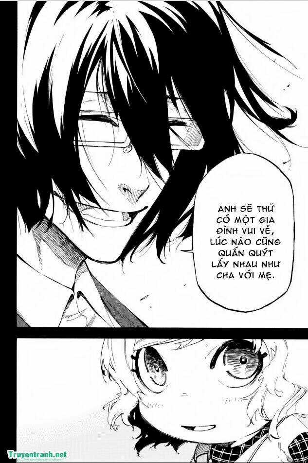 Dolly Kill Kill Chapter 143 trang 8