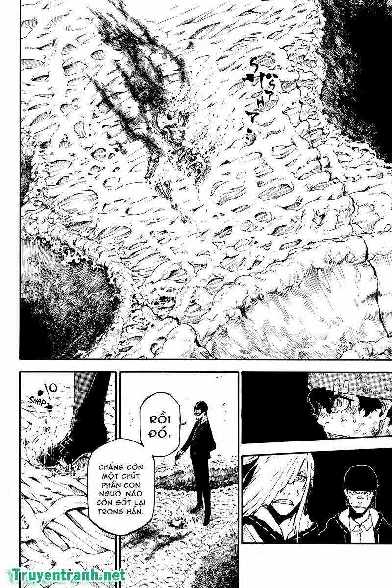 Dolly Kill Kill Chapter 144 trang 10