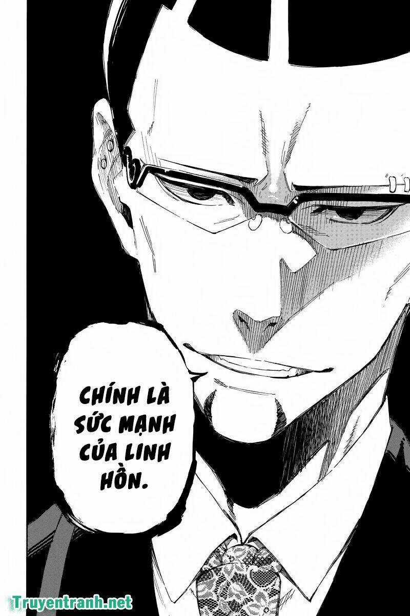 Dolly Kill Kill Chapter 144 trang 12