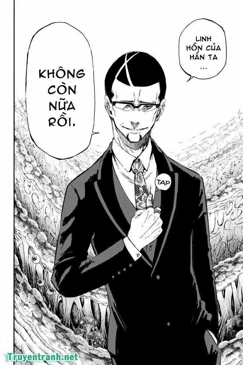 Dolly Kill Kill Chapter 144 trang 4